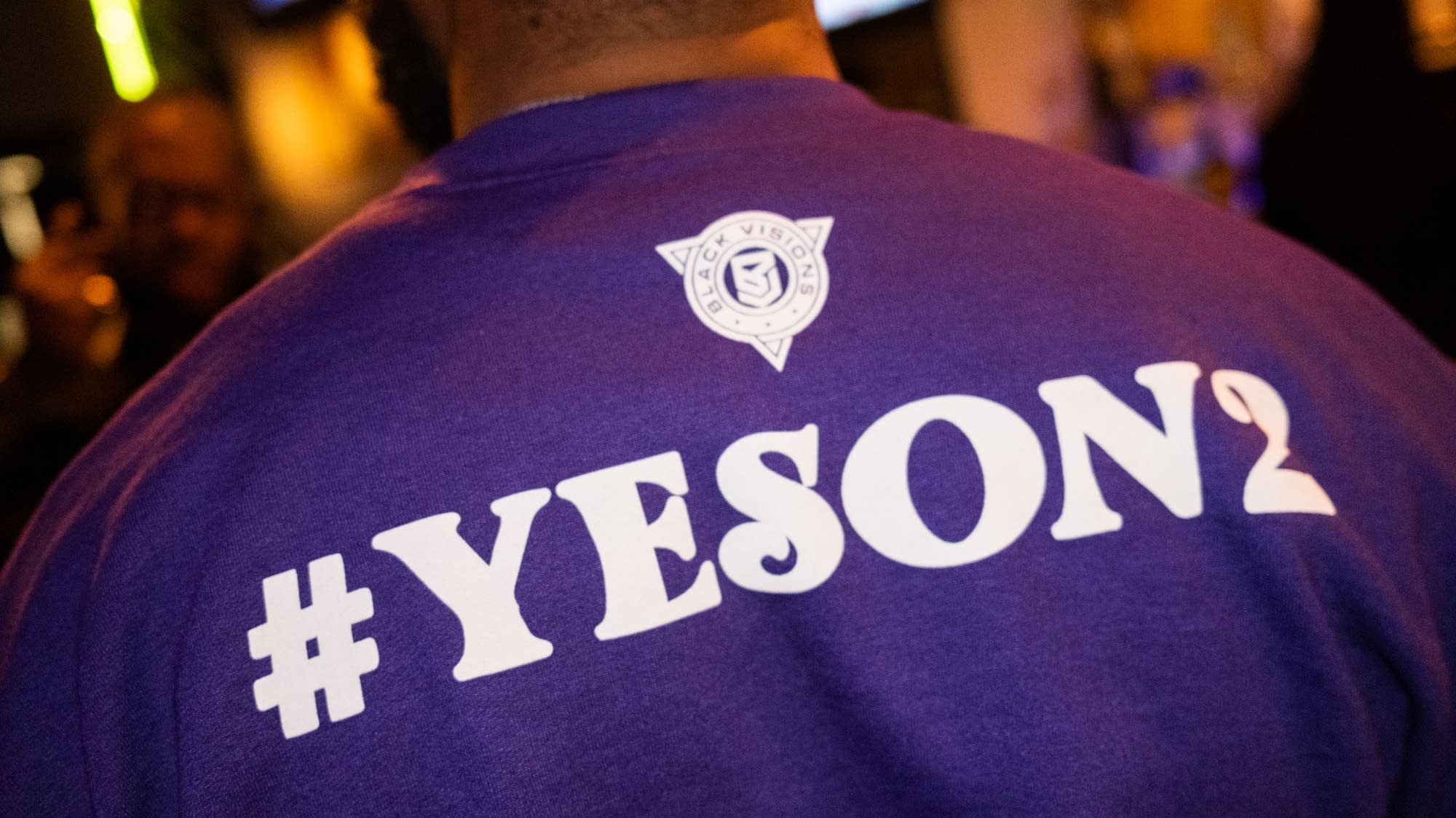 Minneapolis votes against proposed amendment to replace its Police