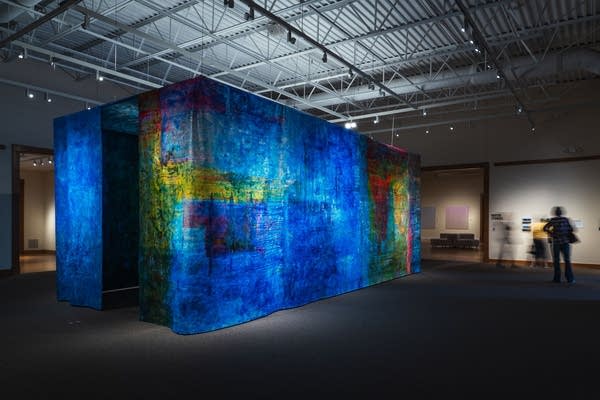 Art Hounds recommend works that celebrate our connection with water