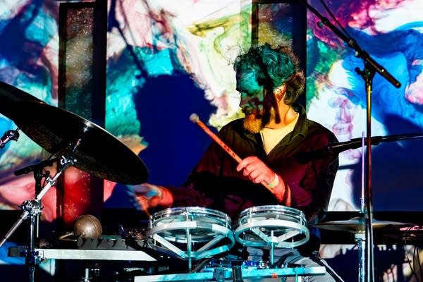 Mid West Music Fest 2024 - Joe Westerlund with the Nunnery