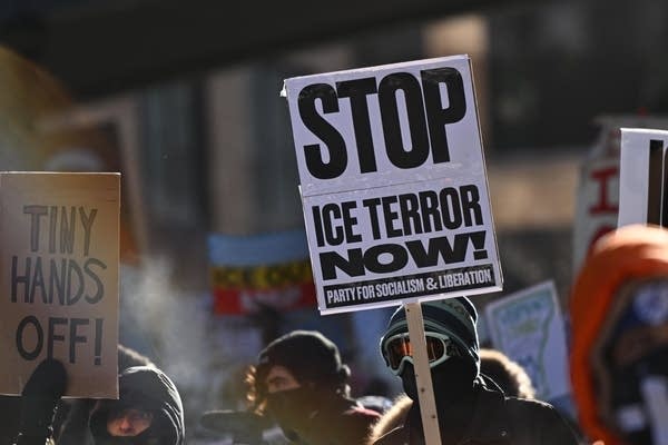 Minneapolis City Council president says immigration enforcement still active in Minneapolis