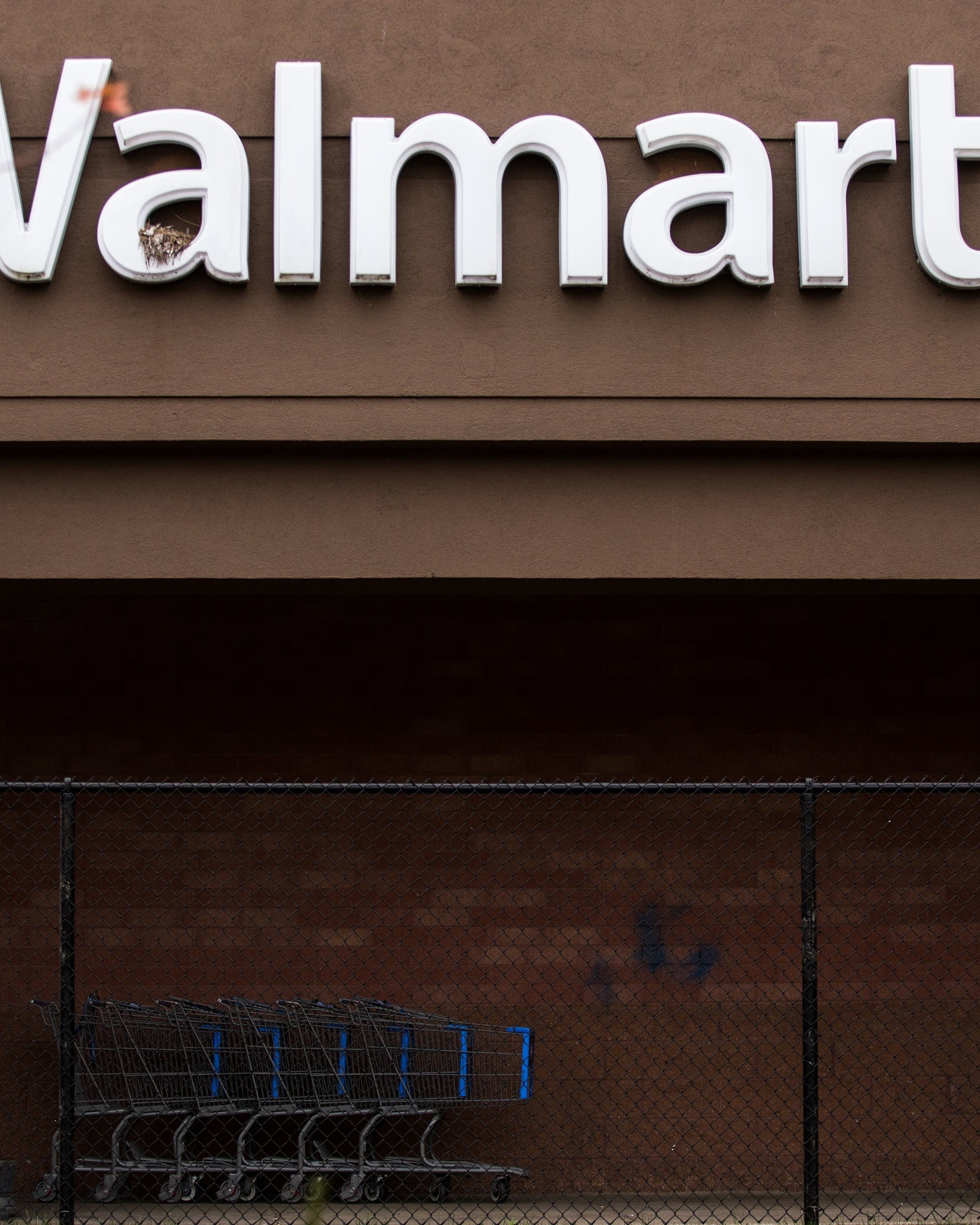 Walmart Takes Washington County To Mn Supreme Court Over Taxes
