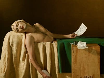 Album of the Week: Andrew Bird, 'My Finest Work Yet'