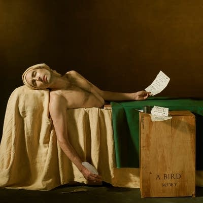 Album of the Week: Andrew Bird, 'My Finest Work Yet'