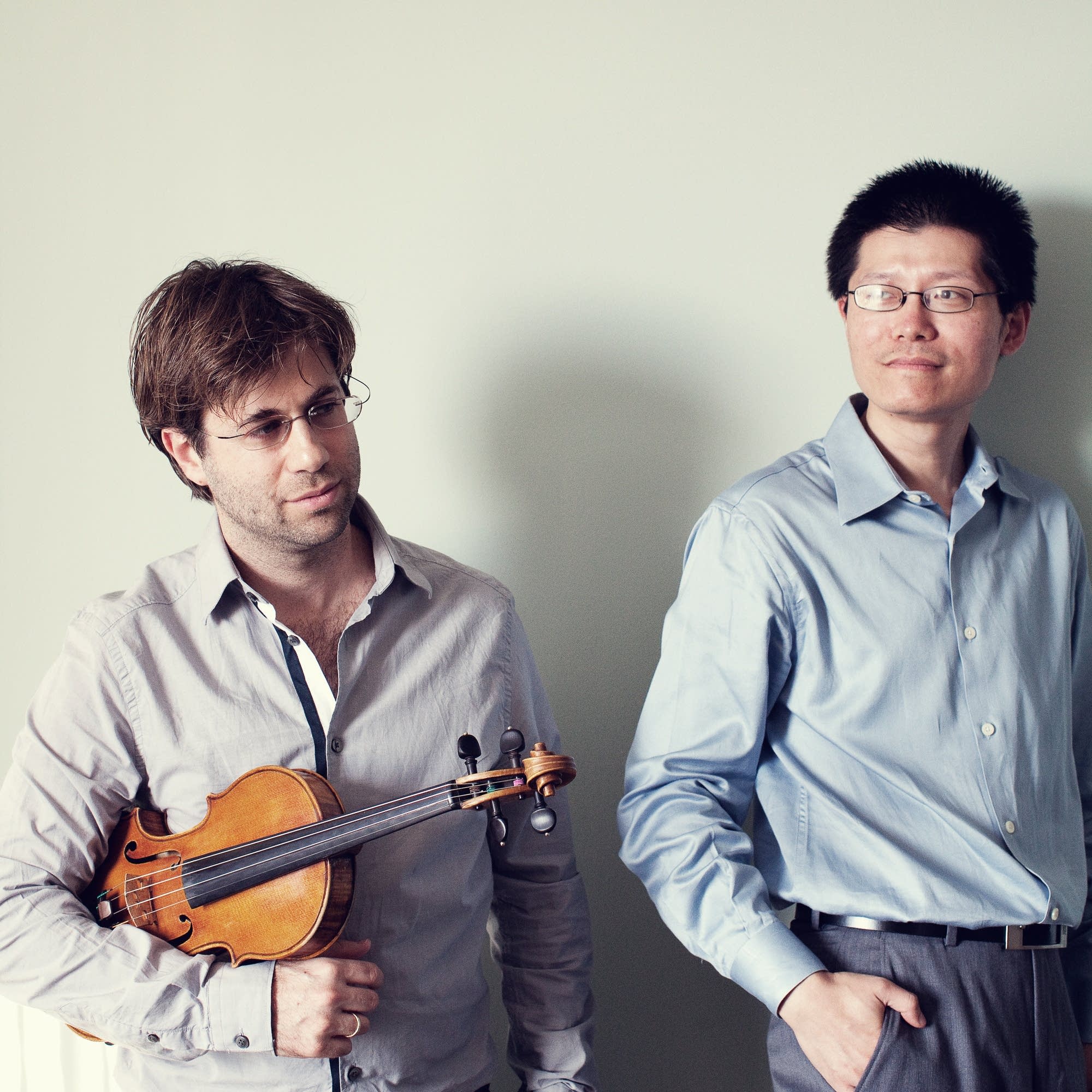 Tomas Cotik and Tao Lin