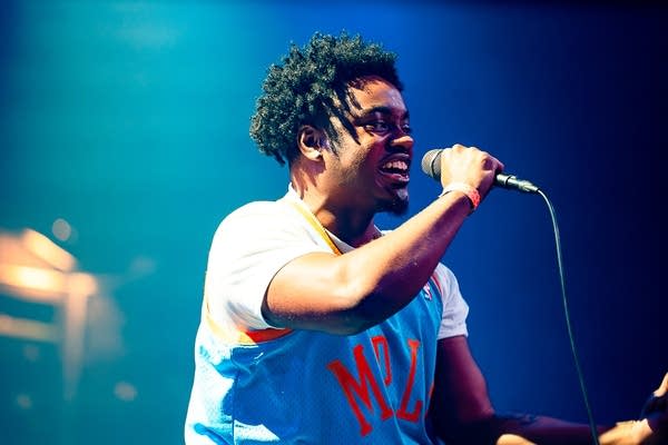 put it in a poem not a song.