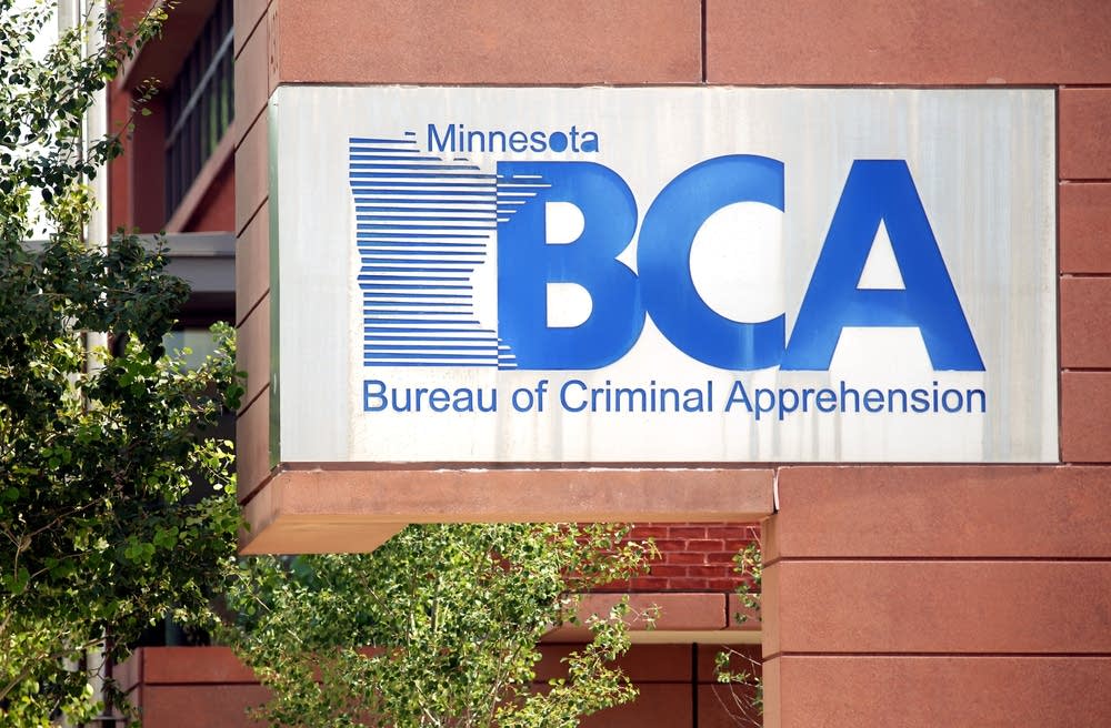 Minnesota BCA