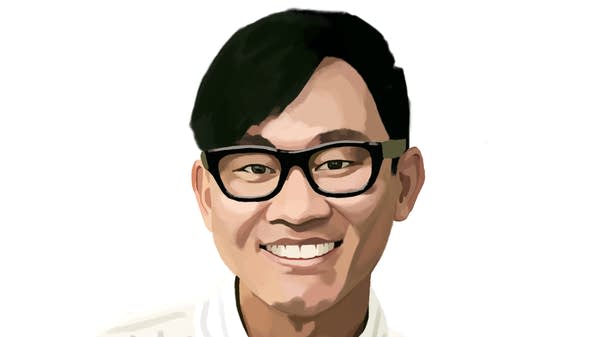 Thumbnail for Meet the Composer lesson on Viet Cuong