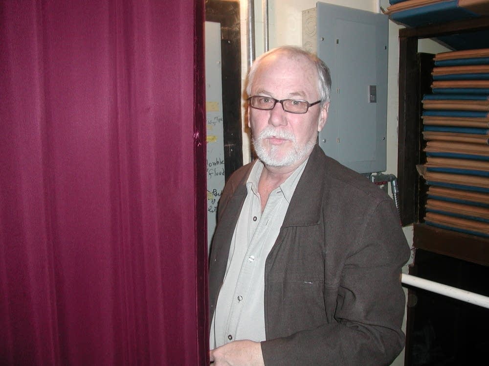 Joe Landsberger