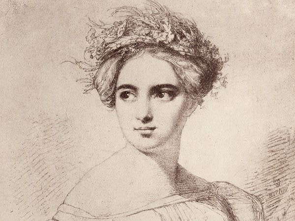 Fanny Mendelssohn