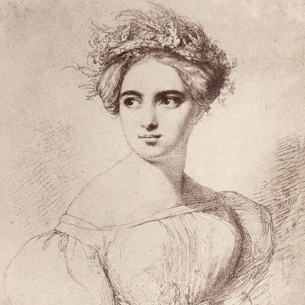 Fanny Mendelssohn's Easter Sonata