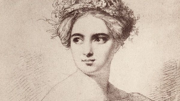 Fanny Mendelssohn's Easter Sonata