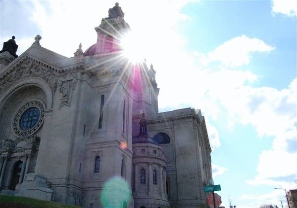 Vatican declares Cathedral of St. Paul a national shrine