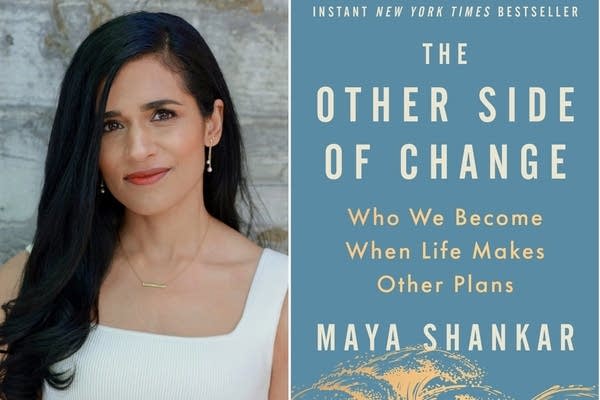 Cognitive scientist Maya Shankar on 'The Other Side of Change'