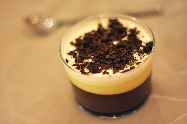 9:30 Coffee Break: Dessert Songs