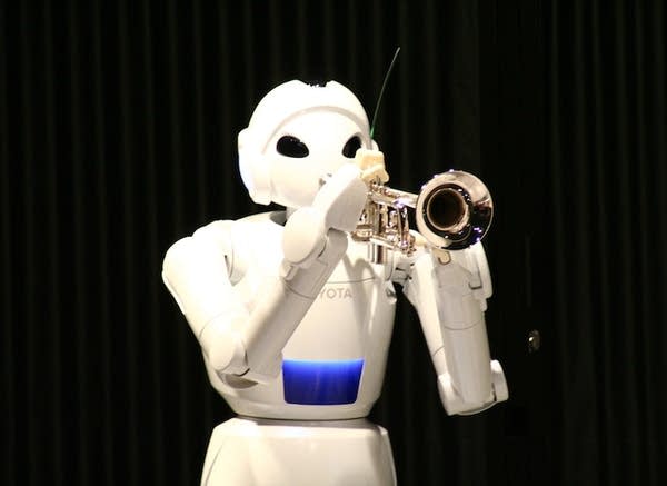 Robot