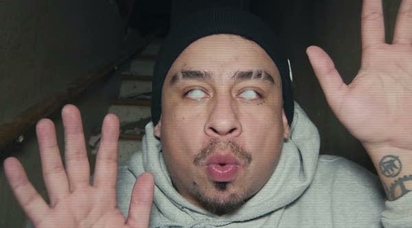 Friday Five: Mike Mictlan, Allan Kingdom, Chris Koza, and more new Minnesota music videos
