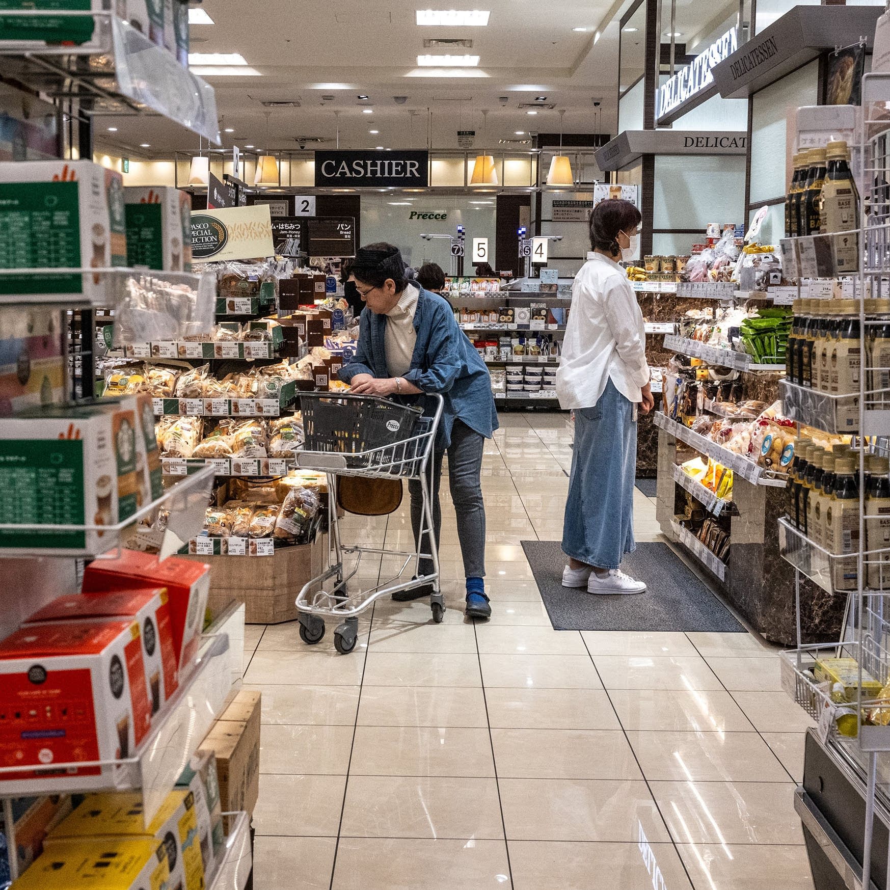 cover of episode A problem Japan is facing after decades? Inflation