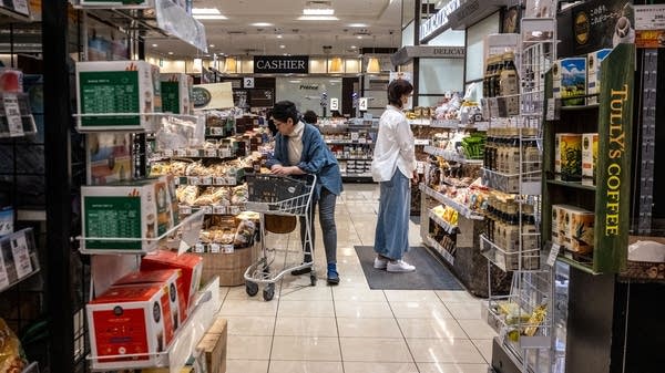A problem Japan is facing after decades? Inflation