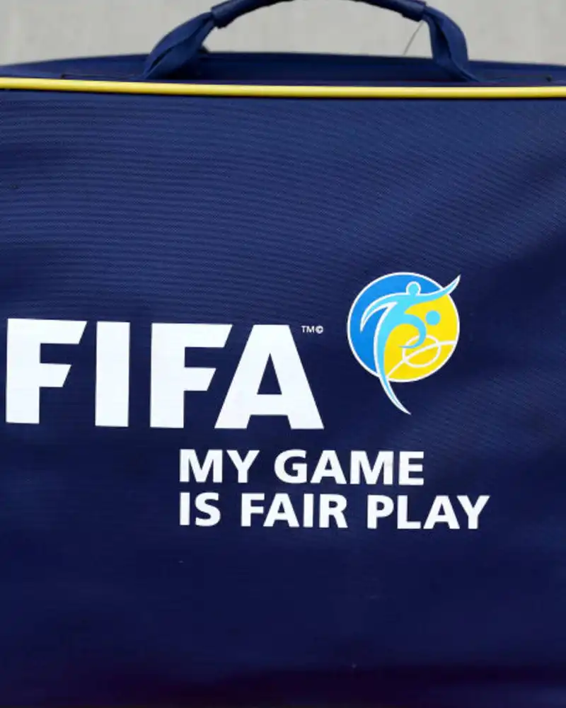 FIFA corruption report has scandals but no disqualification