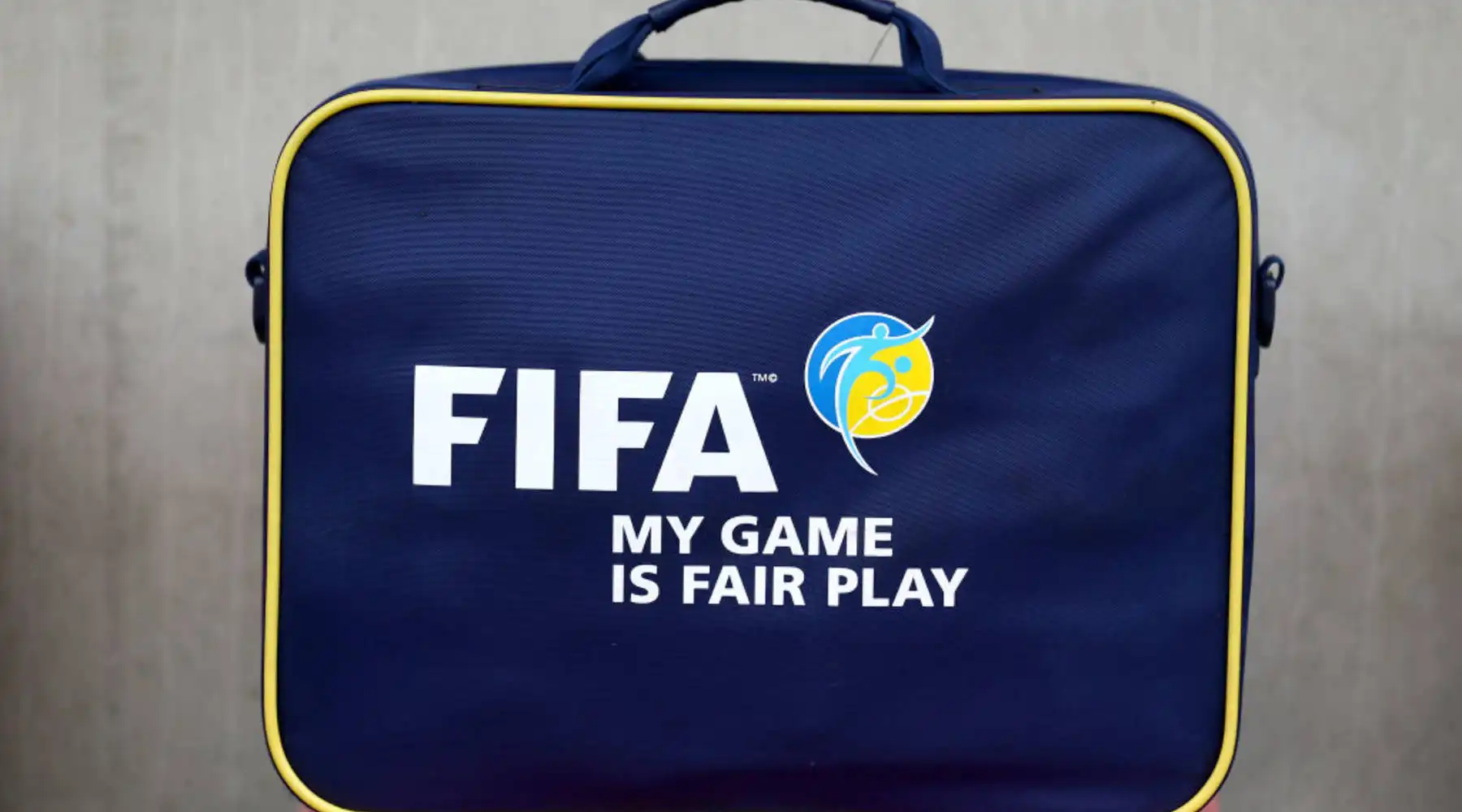 FIFA corruption report has scandals but no disqualification