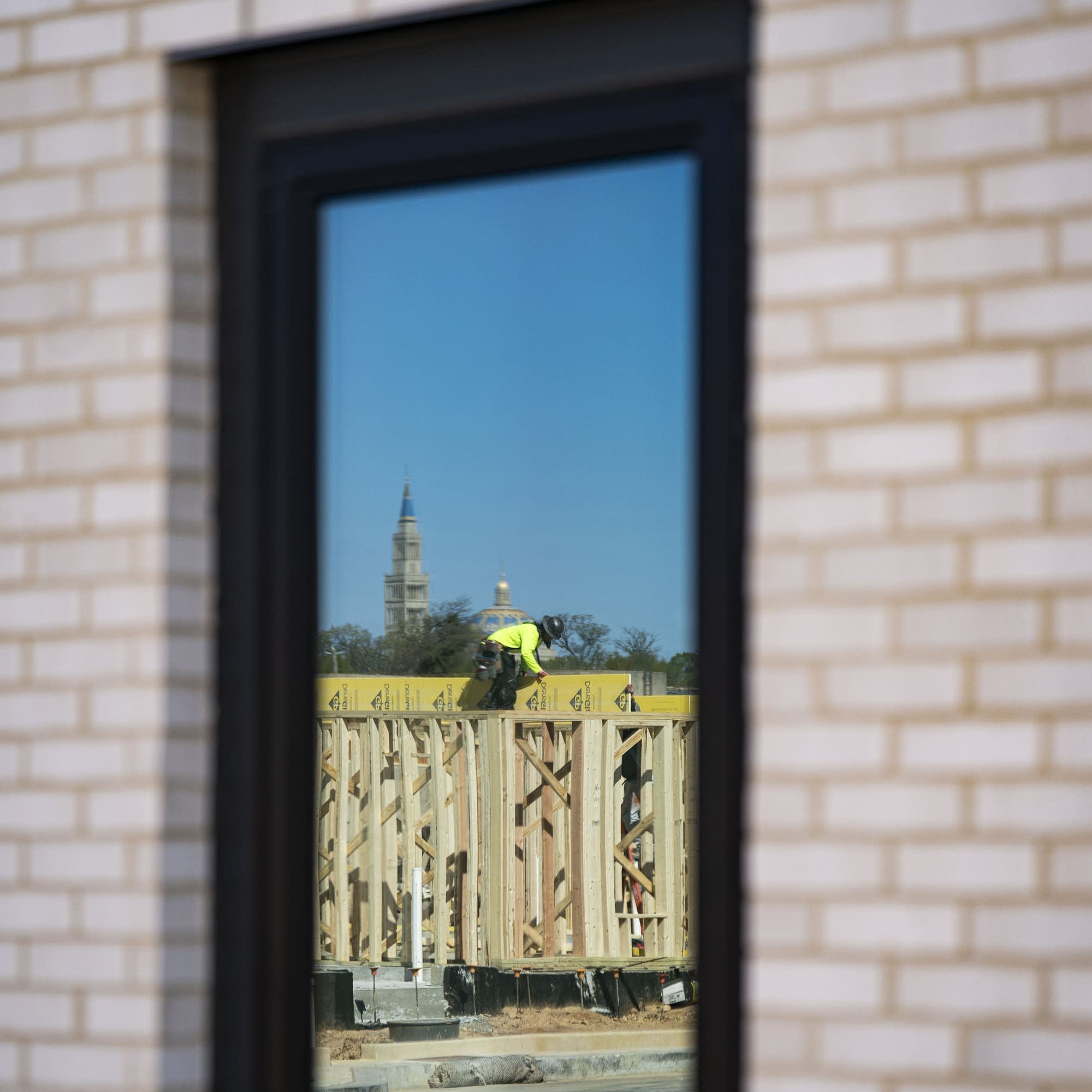 Why the affordable housing supply has dried up