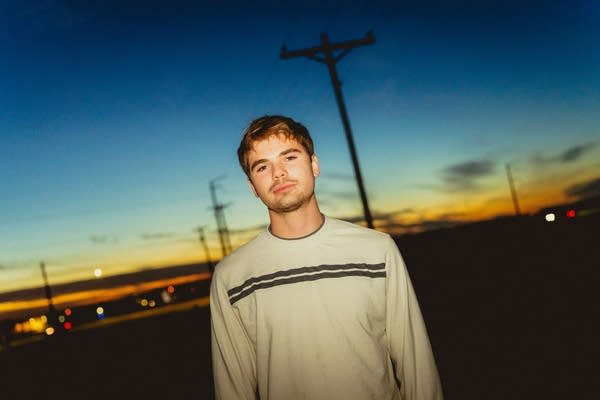 Chutes' dreamy new single finds meaning in childhood memories and the ache of getting older