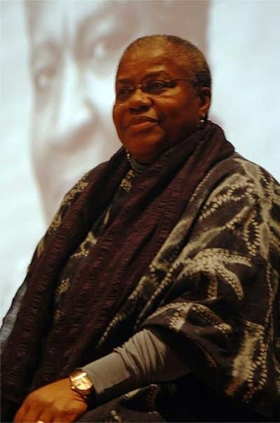 Bernice Reagon