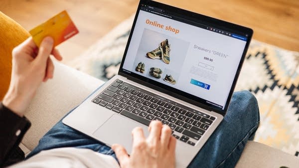  BNPL transactions topped $1 billion for the first time ever on Cyber Monday, up more than 4% from last year. 