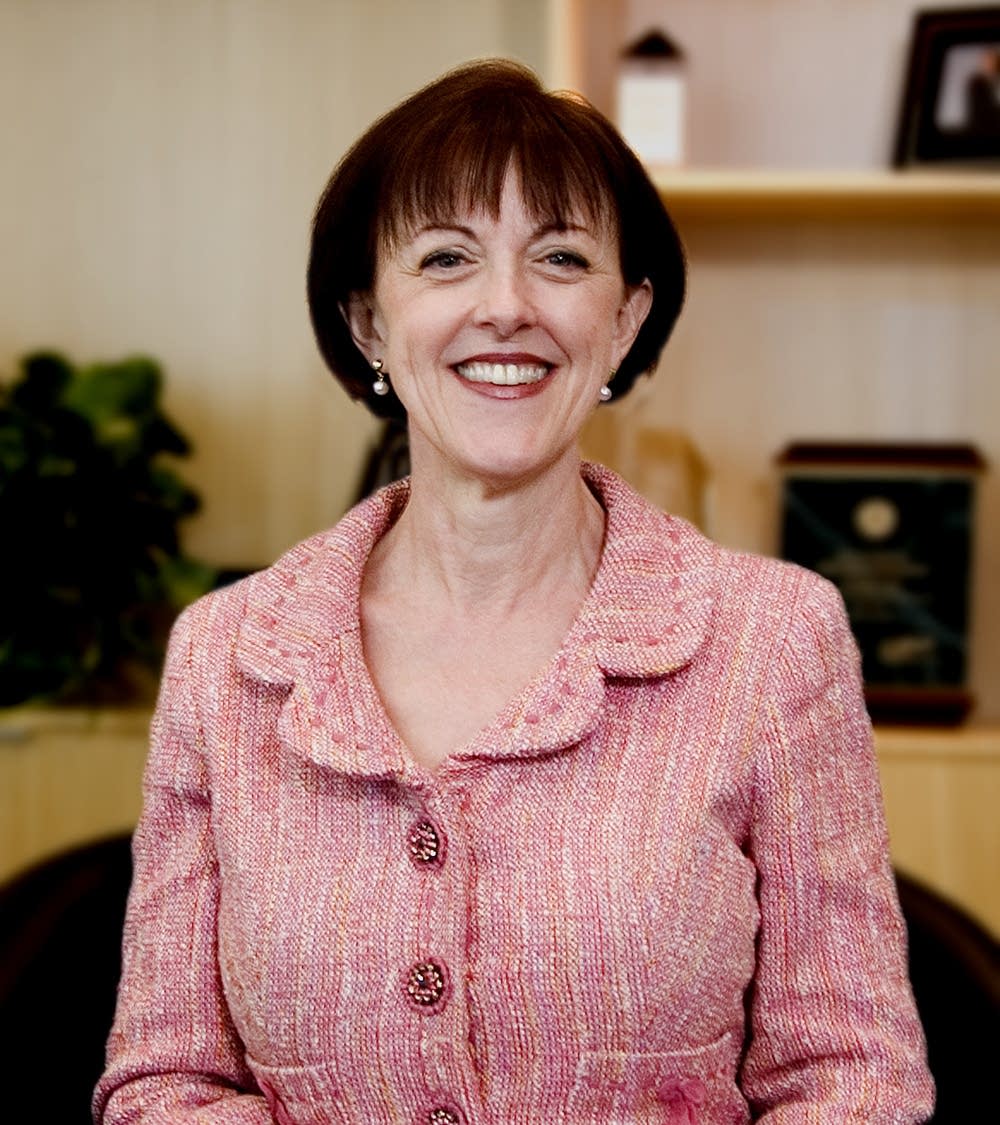 Anne McCartt