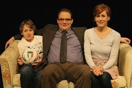 The reviews are in for “Little Eyes”