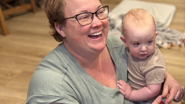Melissa McChristian, the owner of Ouray Family Childcare, is part of a new local project that aims to address both housing affordability and child care.