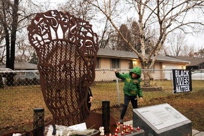 After killing Daunte Wright, Brooklyn Center promised reform. Five years later, progress is limited