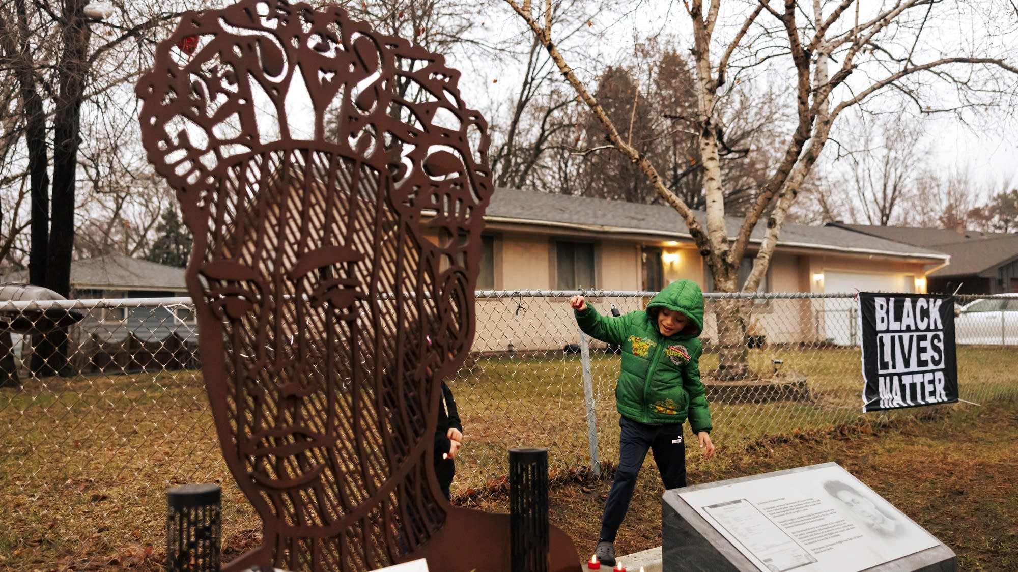 After killing Daunte Wright, Brooklyn Center promised reform. Five years later, progress is limited After killing Daunte Wright, Brooklyn Center promised reform. Five years later, progress is limited