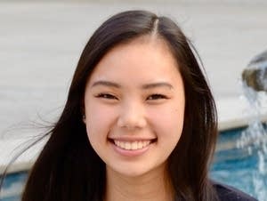 Joelle Chen