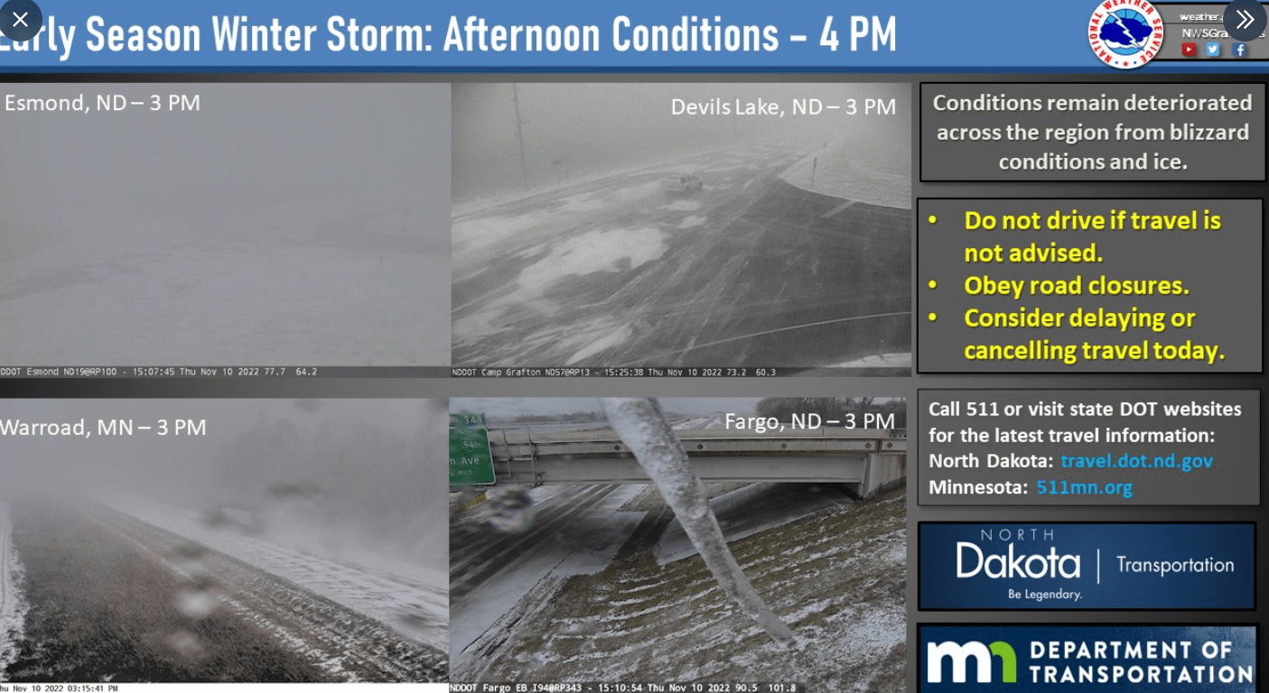 December weather pattern arrives; snow chances Monday into Tuesday MPR News