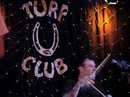 New manager ponders the Turf Club’s future