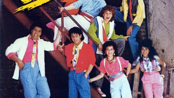 Oct. 14 in Music History: The Jets released their debut album