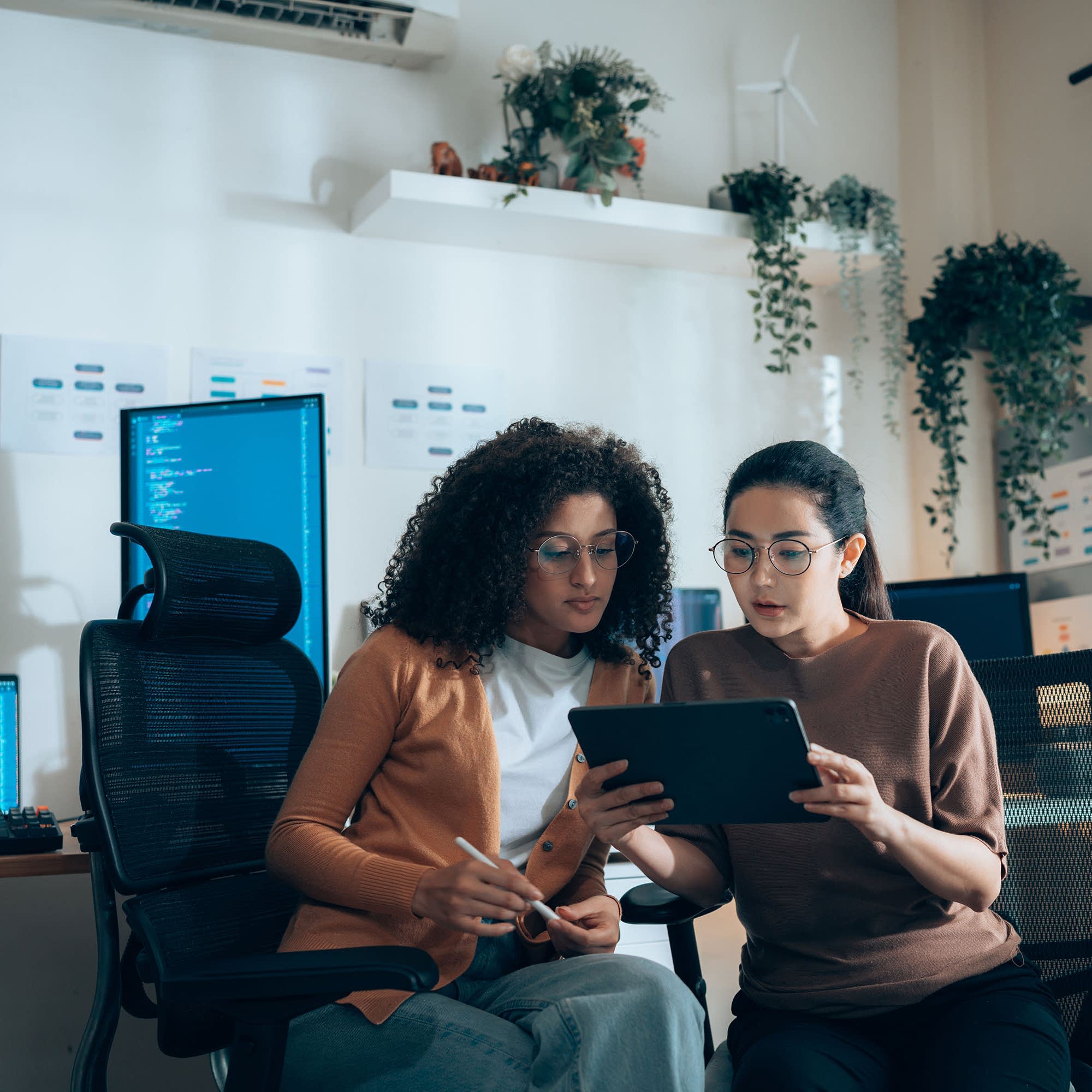 How companies can prep employees for the AI economy