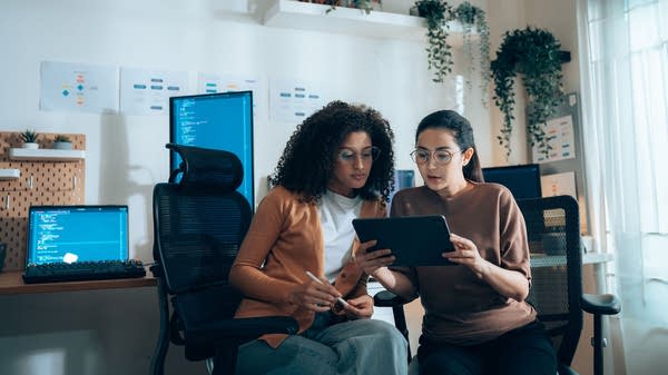 How companies can prep employees for the AI economy