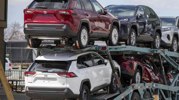 Trump’s tariff test. Will it work?