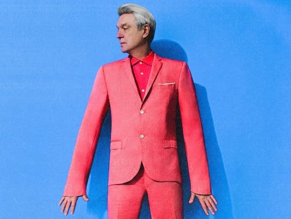 The Gig List for November 4: David Byrne; Frost Children; Pinkshift; The Aces