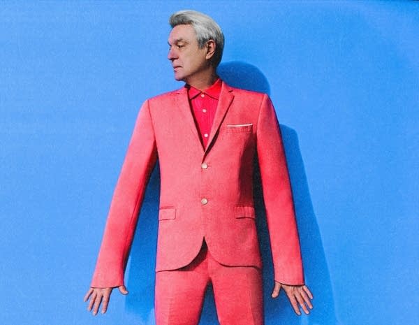 The Gig List for November 4: David Byrne; Frost Children