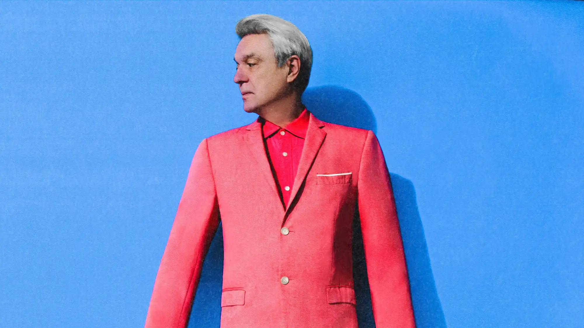 The Gig List for November 4: David Byrne; Frost Children