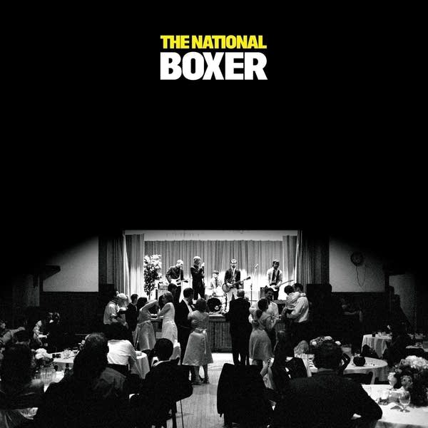 May 22 in Music History: The National released 'Boxer'