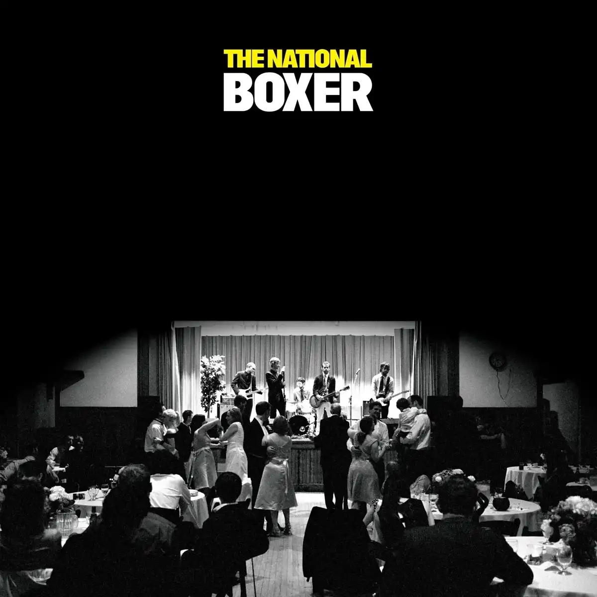 May 22 in Music History: The National released 'Boxer'