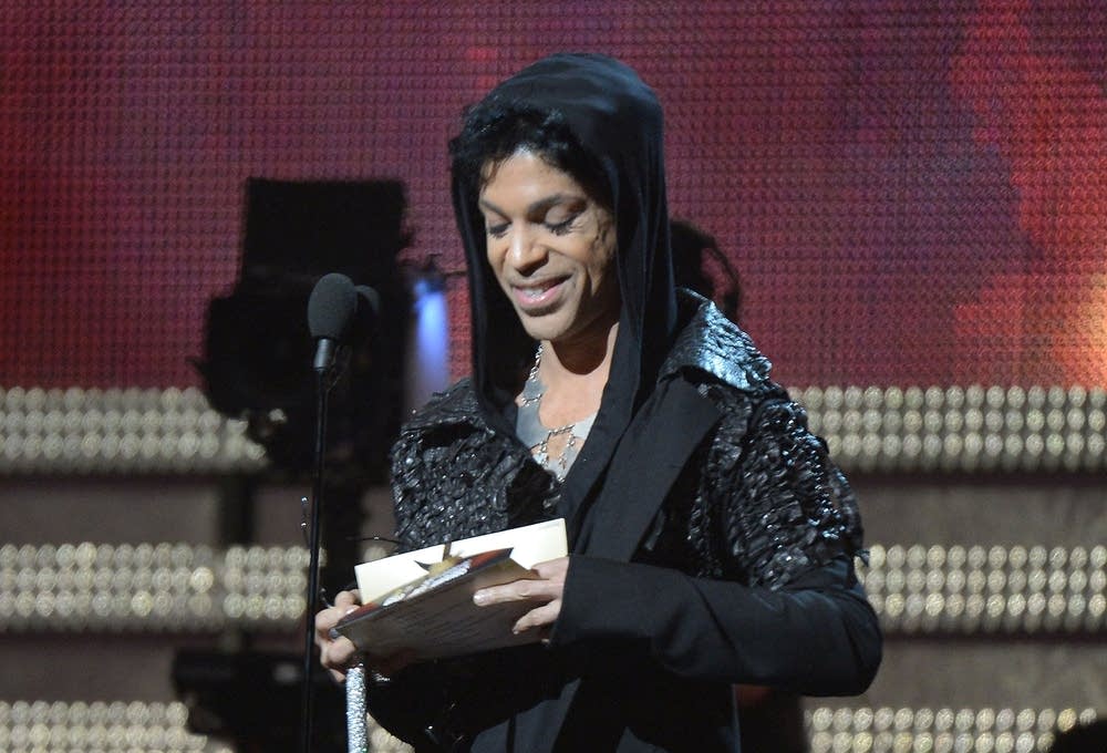 Prince