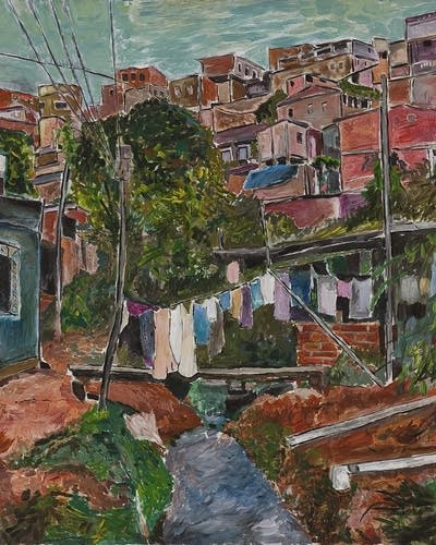 ボブ・ディラン 画集 「BOB DYLAN THE BRAZIL SERIES」 Bob Dylan - The Brazil Series | Artmarket Gallery