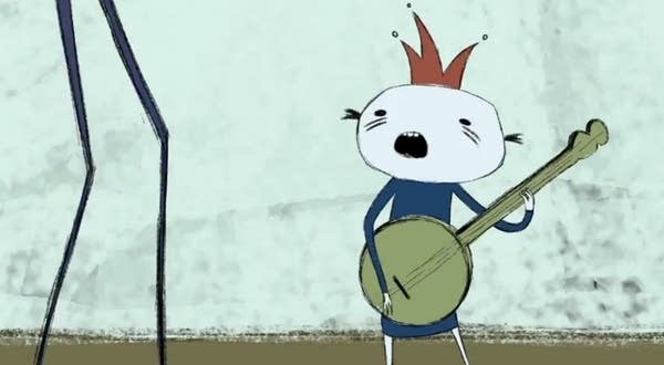 Friday Five: Pert Near Sandstone, Carrie Rodriguez, Total Trash, and more