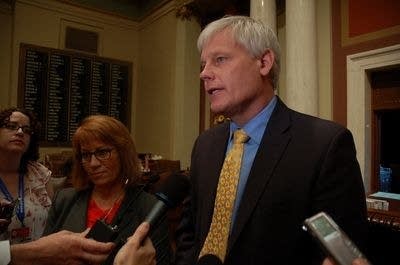 House vote on same-sex marriage bill set for Thursday