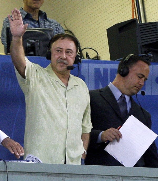 Jerry Remy
